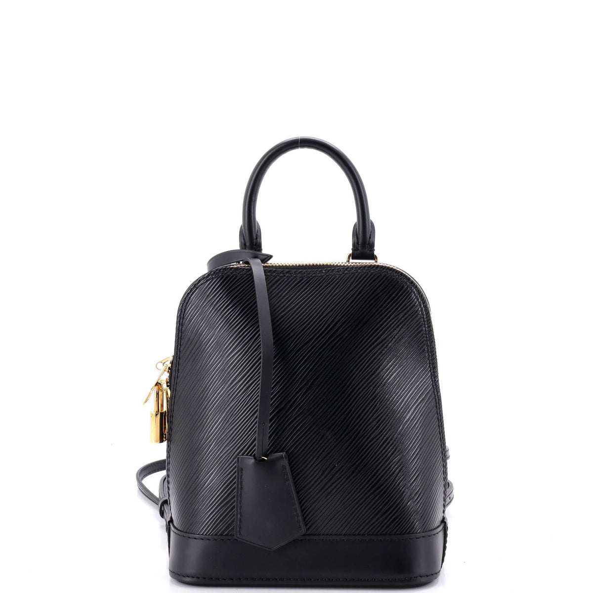 Alma Backpack Epi Leather