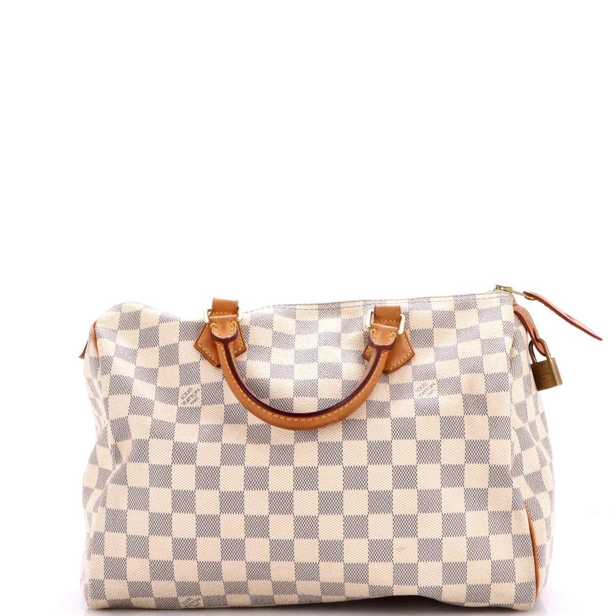 Speedy Handbag Damier 30