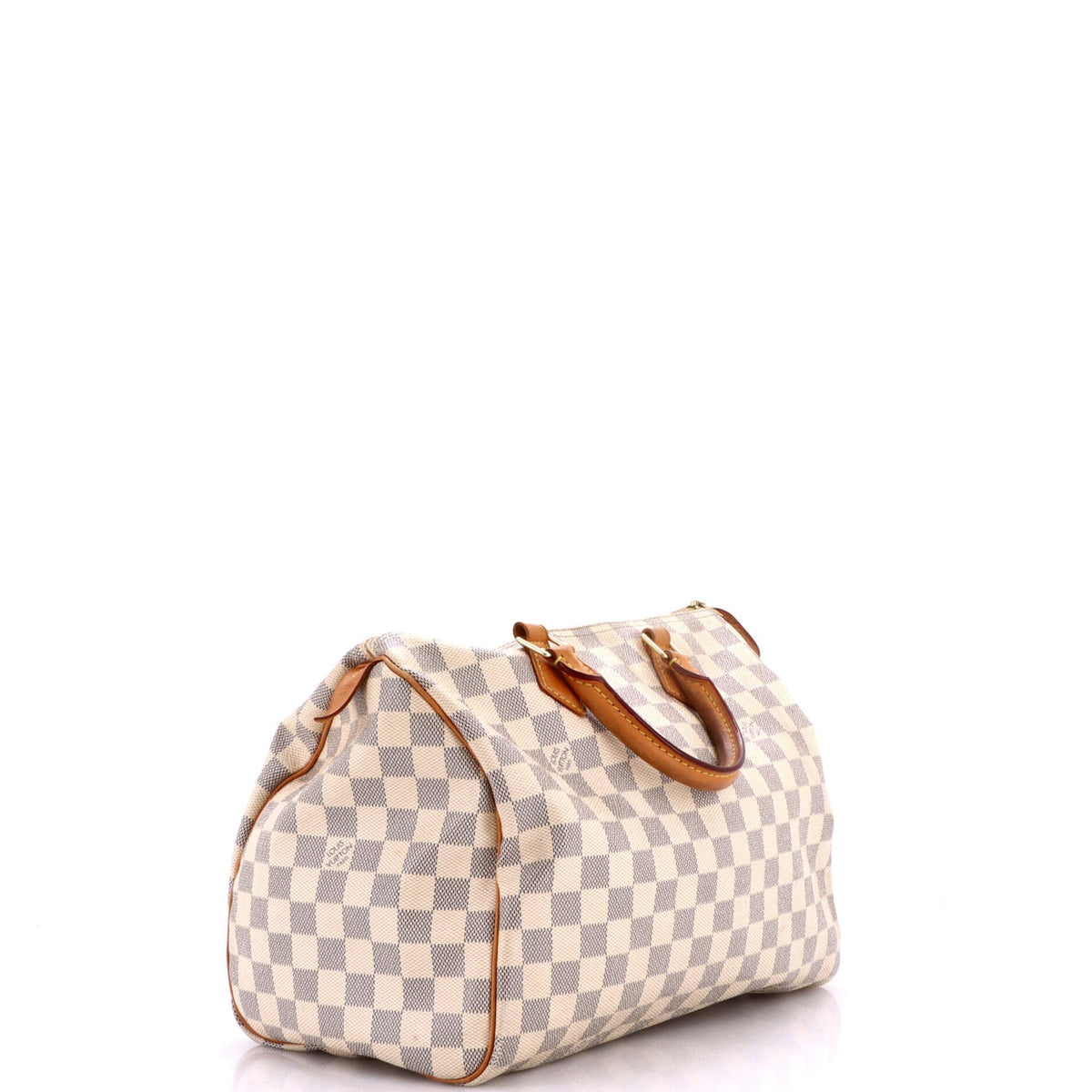 Speedy Handbag Damier 30