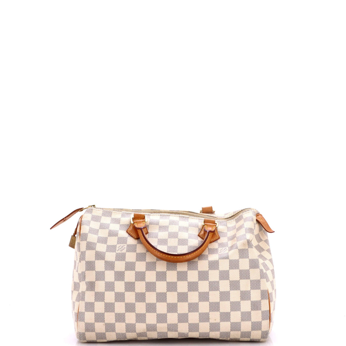 Speedy Handbag Damier 30