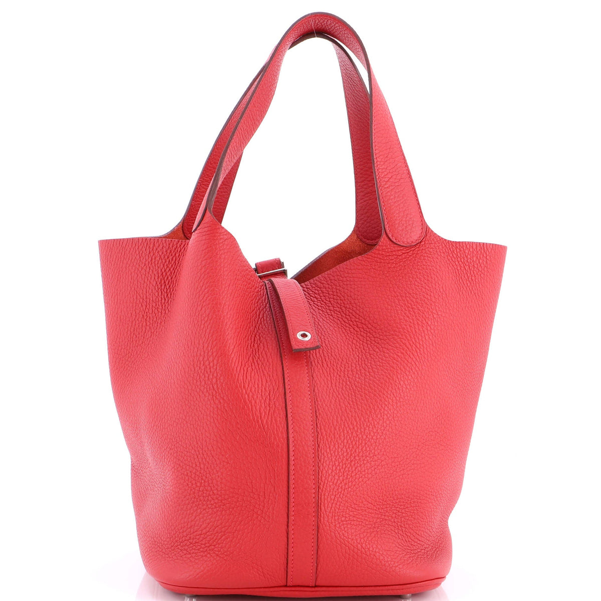 Picotin Lock Bag Clemence GM