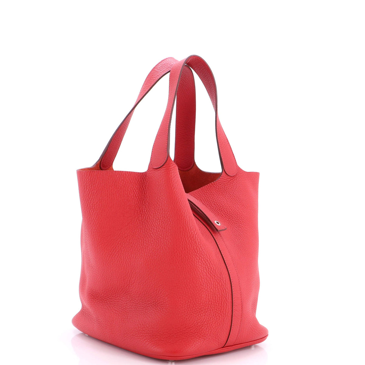 Picotin Lock Bag Clemence GM