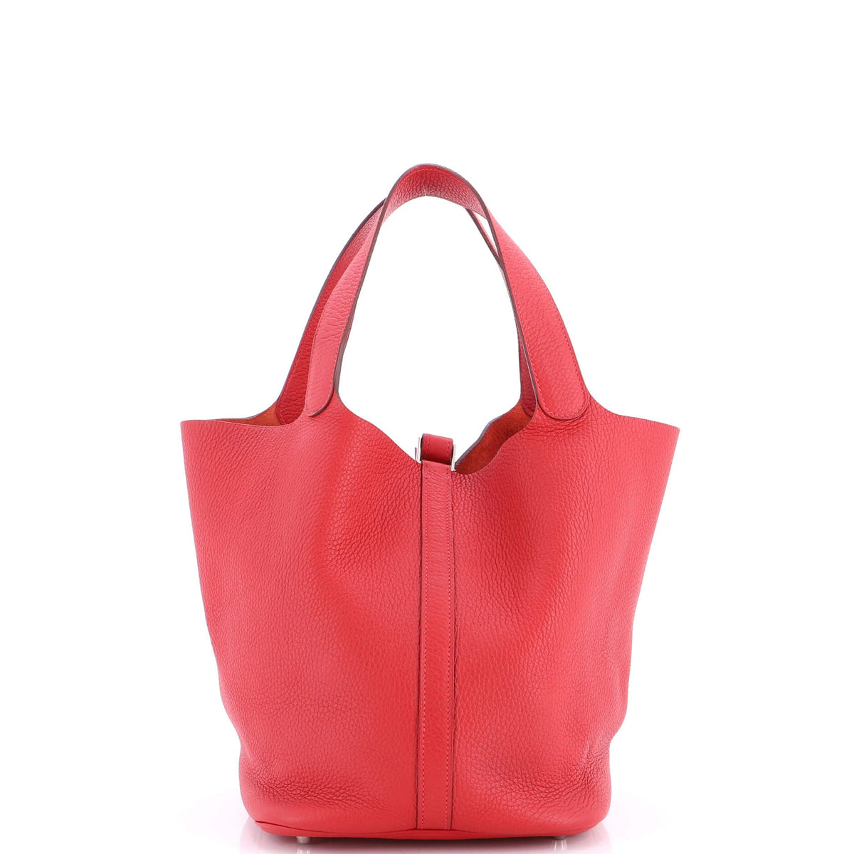 Picotin Lock Bag Clemence GM