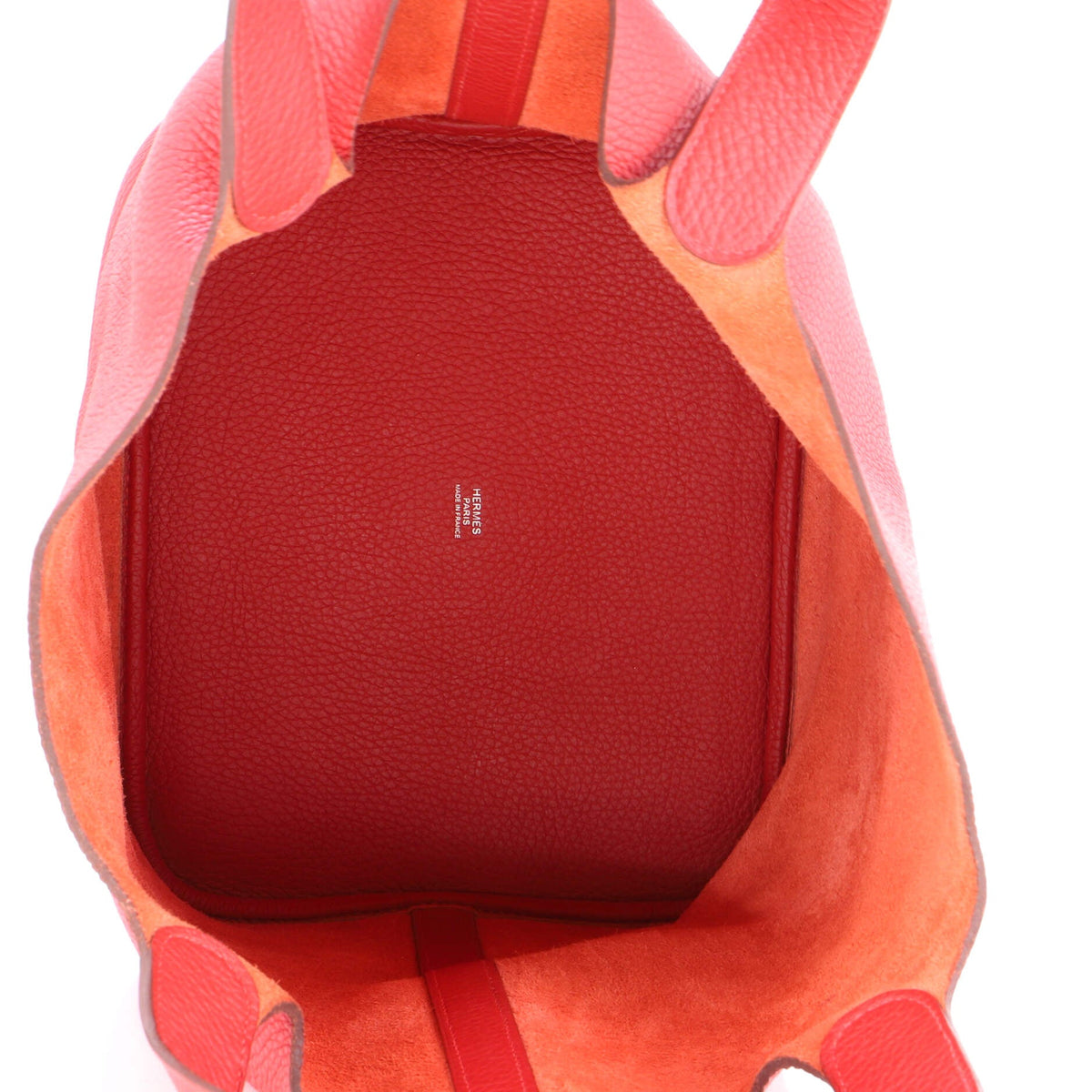 Picotin Lock Bag Clemence GM