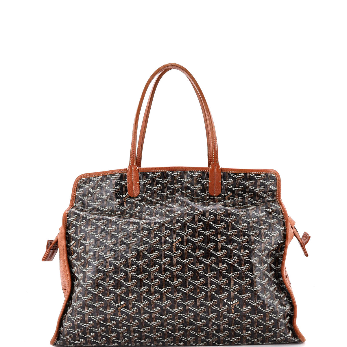 Hardy Pet Carrier Coated Canvas PM