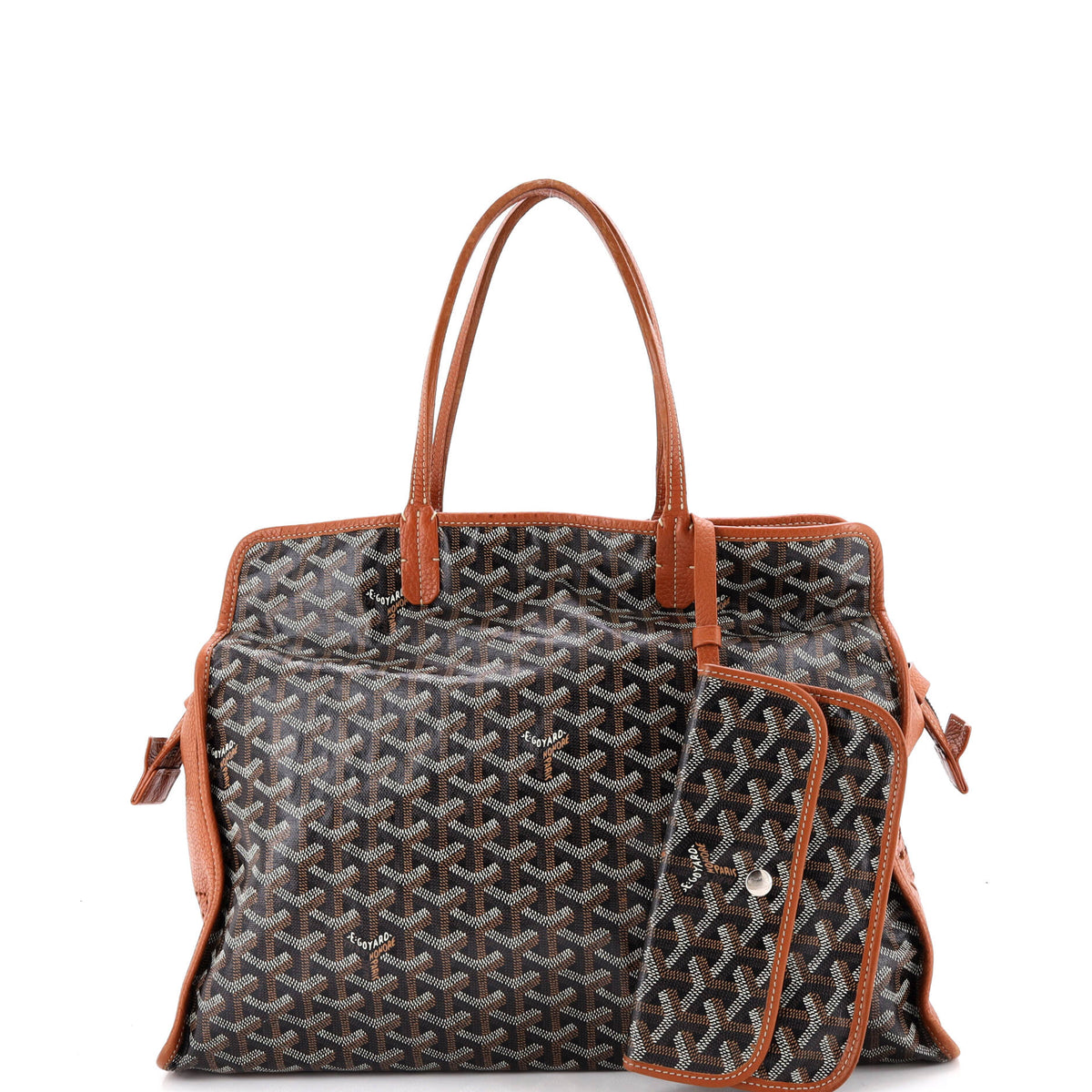 Hardy Pet Carrier Coated Canvas PM