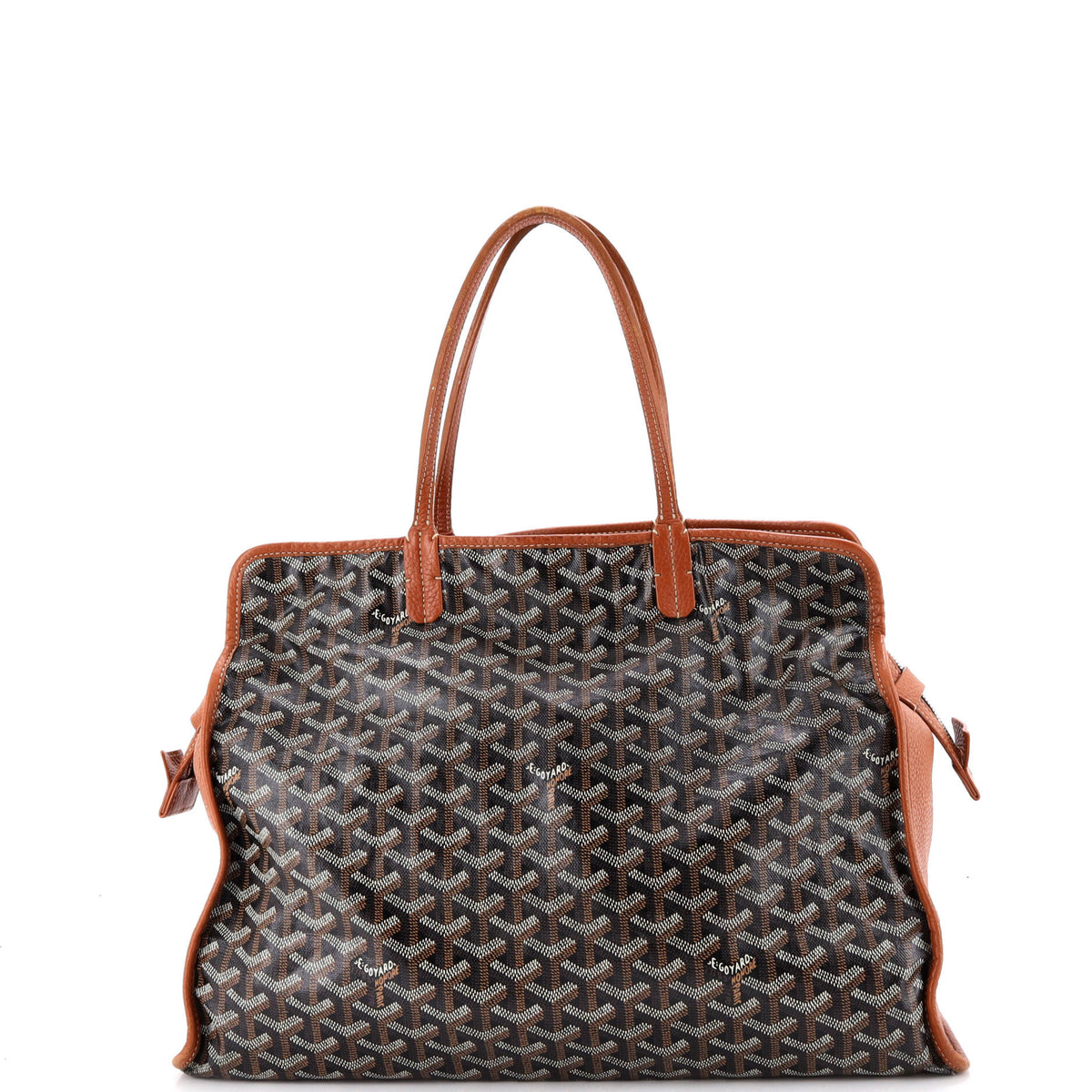 Hardy Pet Carrier Coated Canvas PM