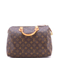 Speedy Handbag Monogram Canvas 30
