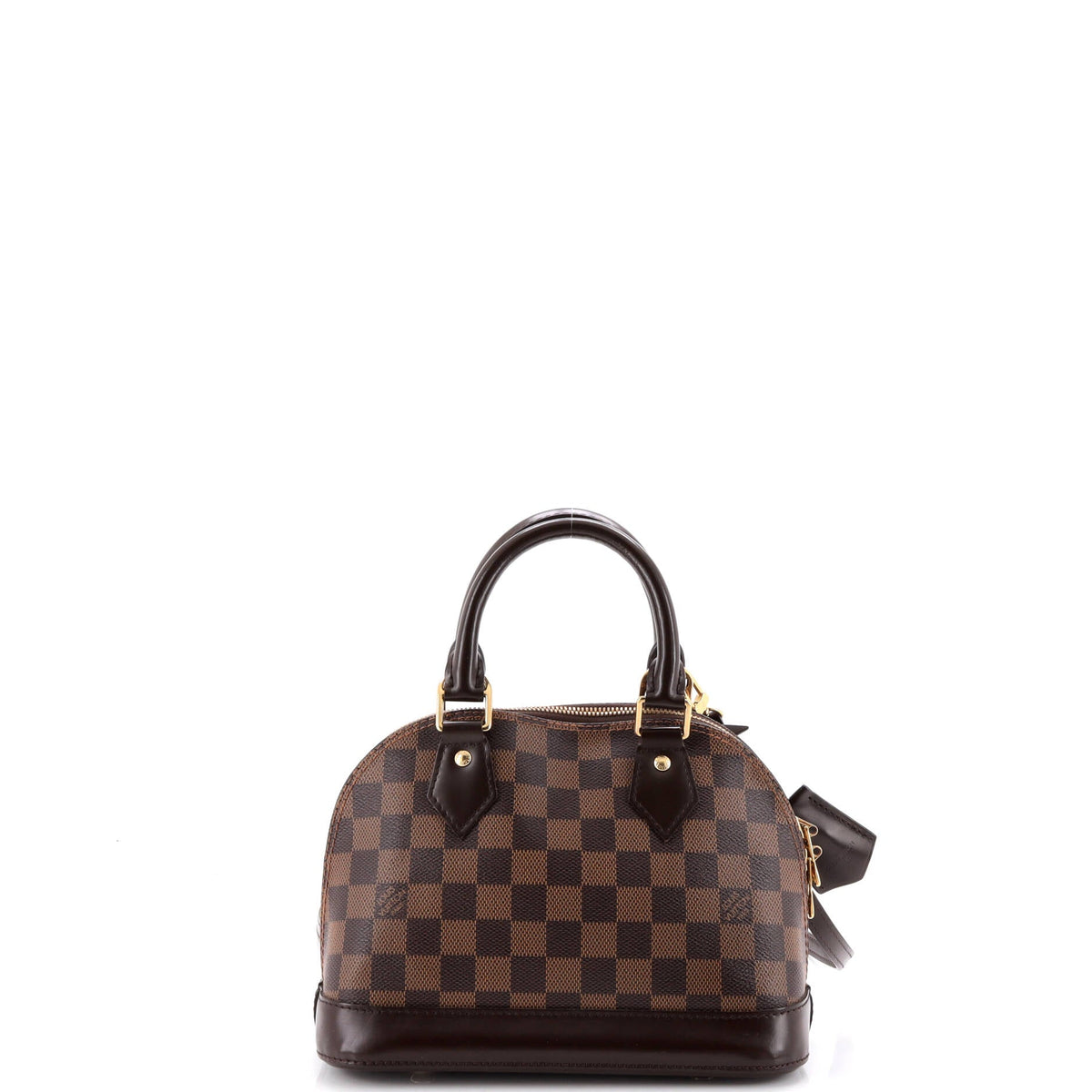 Alma Handbag Damier BB