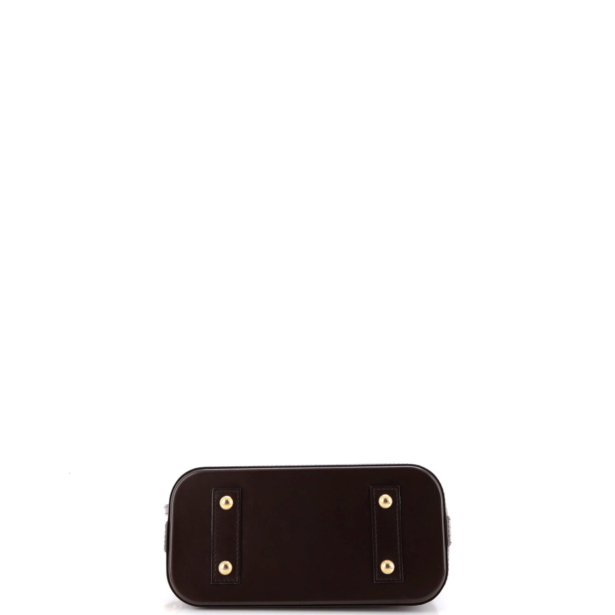 Alma Handbag Damier BB