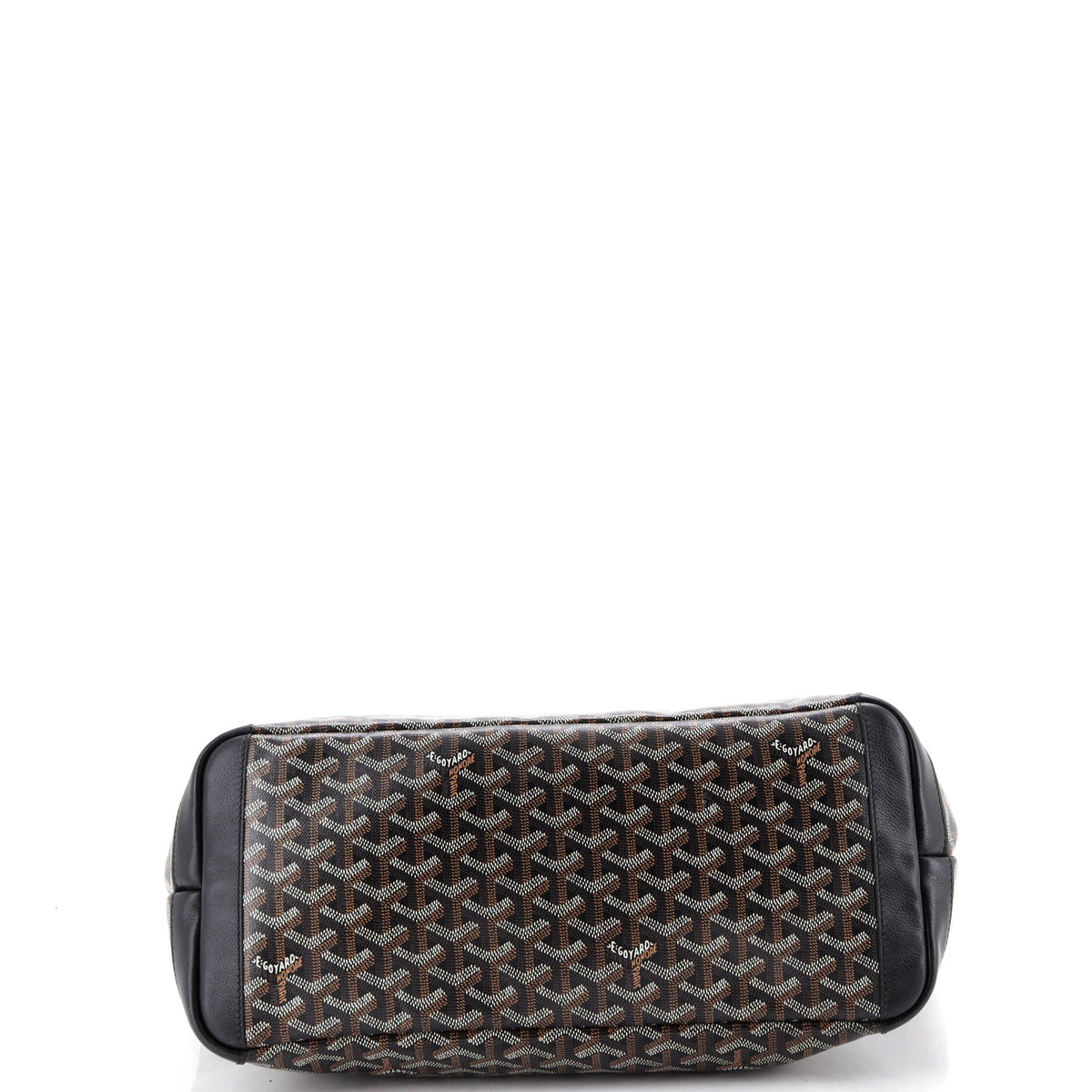 Artois Tote Coated Canvas MM