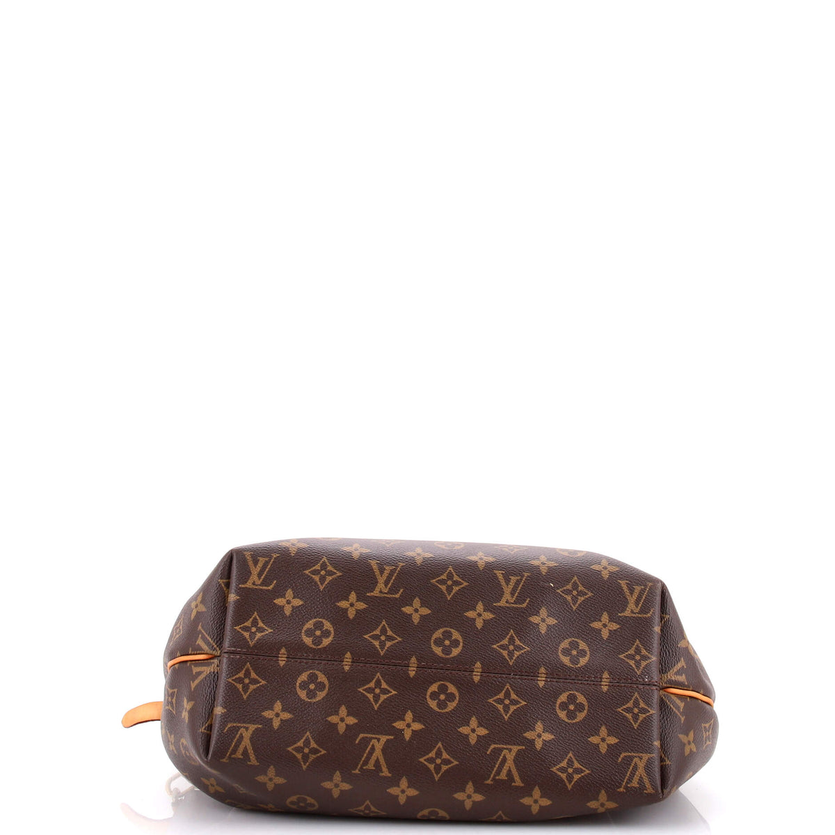Turenne Handbag Monogram Canvas MM