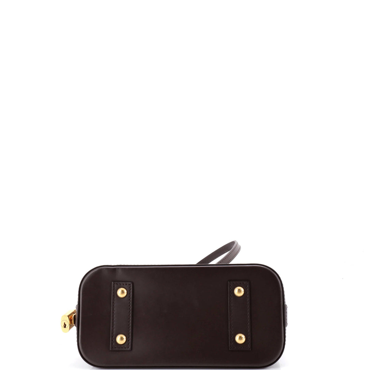 Alma Handbag Damier BB