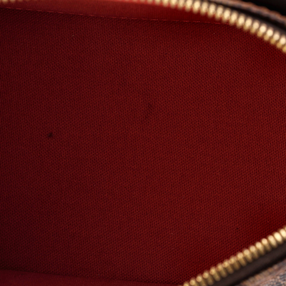 Alma Handbag Damier BB
