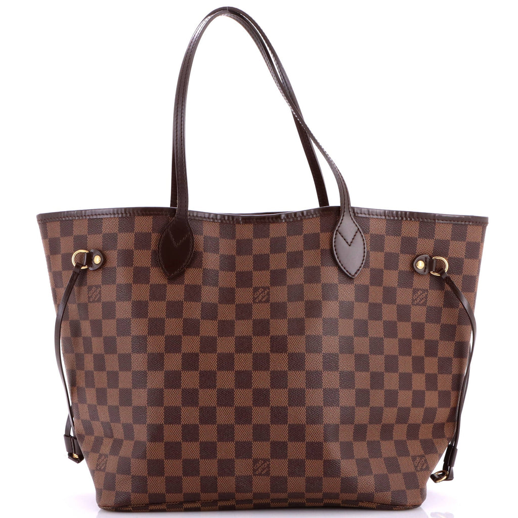 Neverfull Tote Damier MM