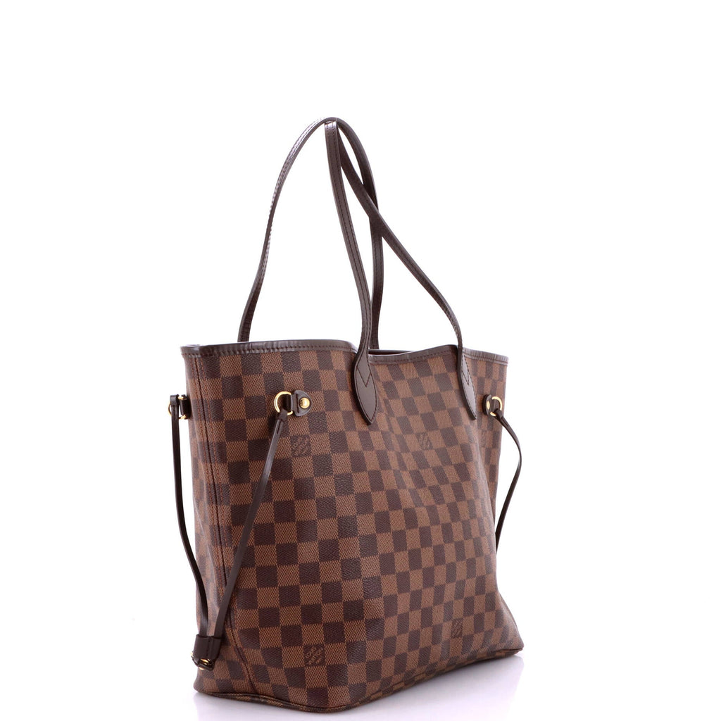 Neverfull Tote Damier MM