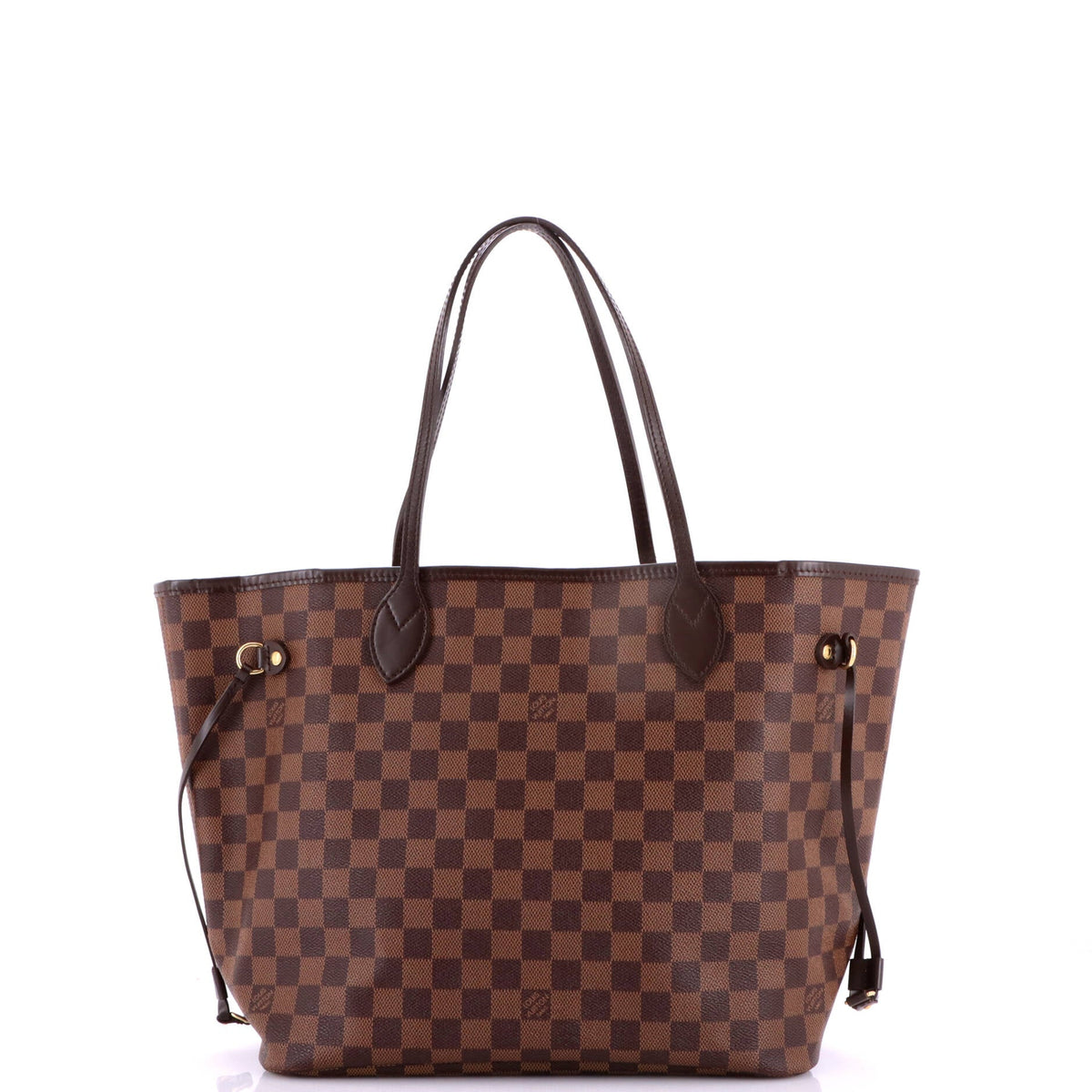 Neverfull Tote Damier MM