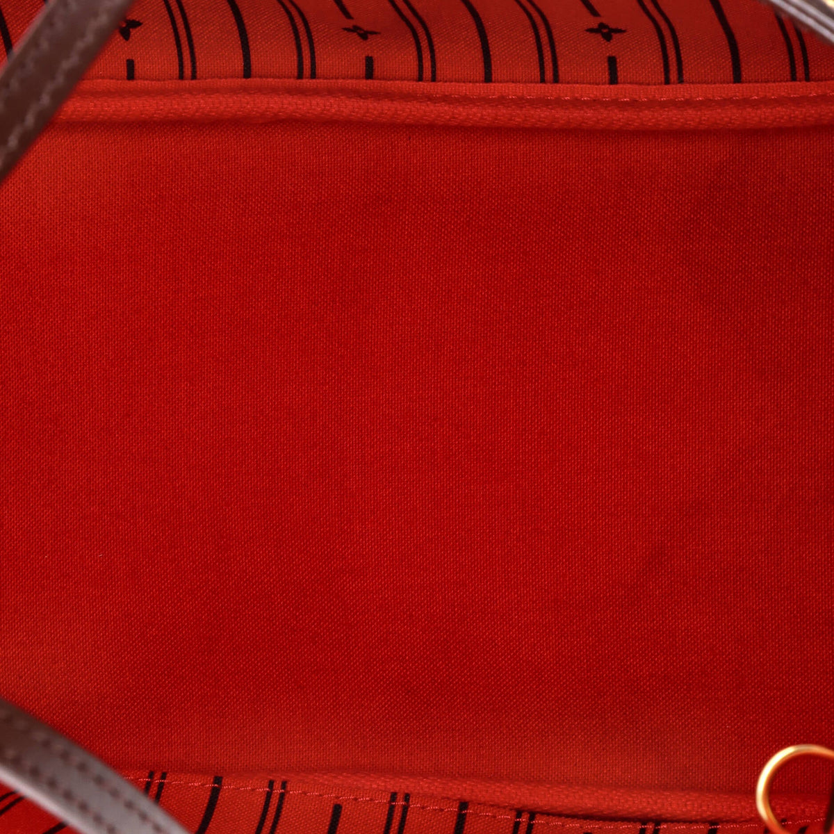 Neverfull Tote Damier MM