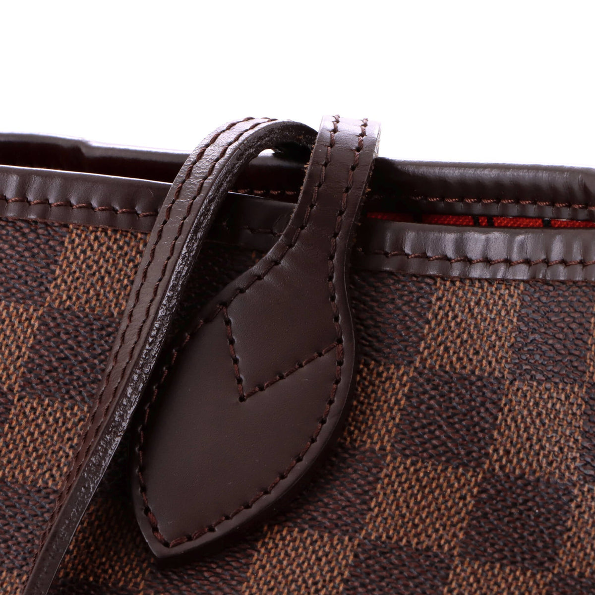 Neverfull Tote Damier MM