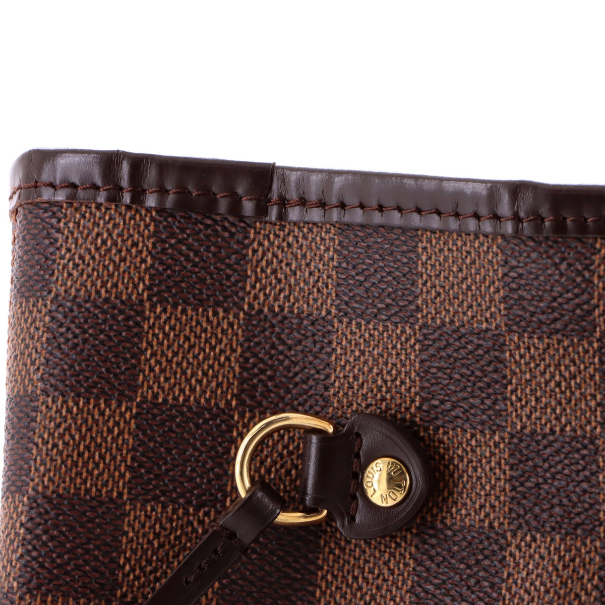 Neverfull Tote Damier MM