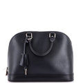 Alma Handbag Epi Leather PM