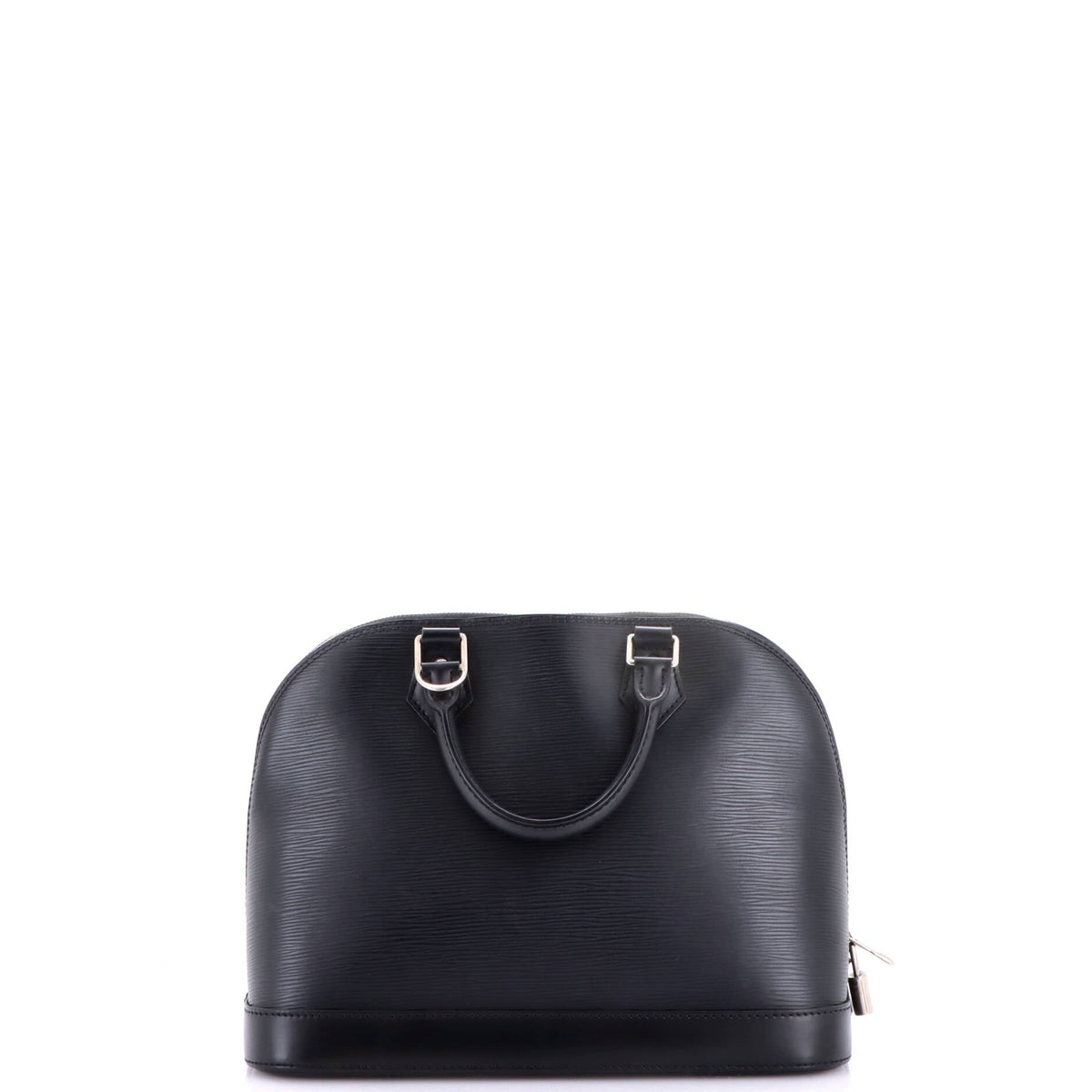 Alma Handbag Epi Leather PM