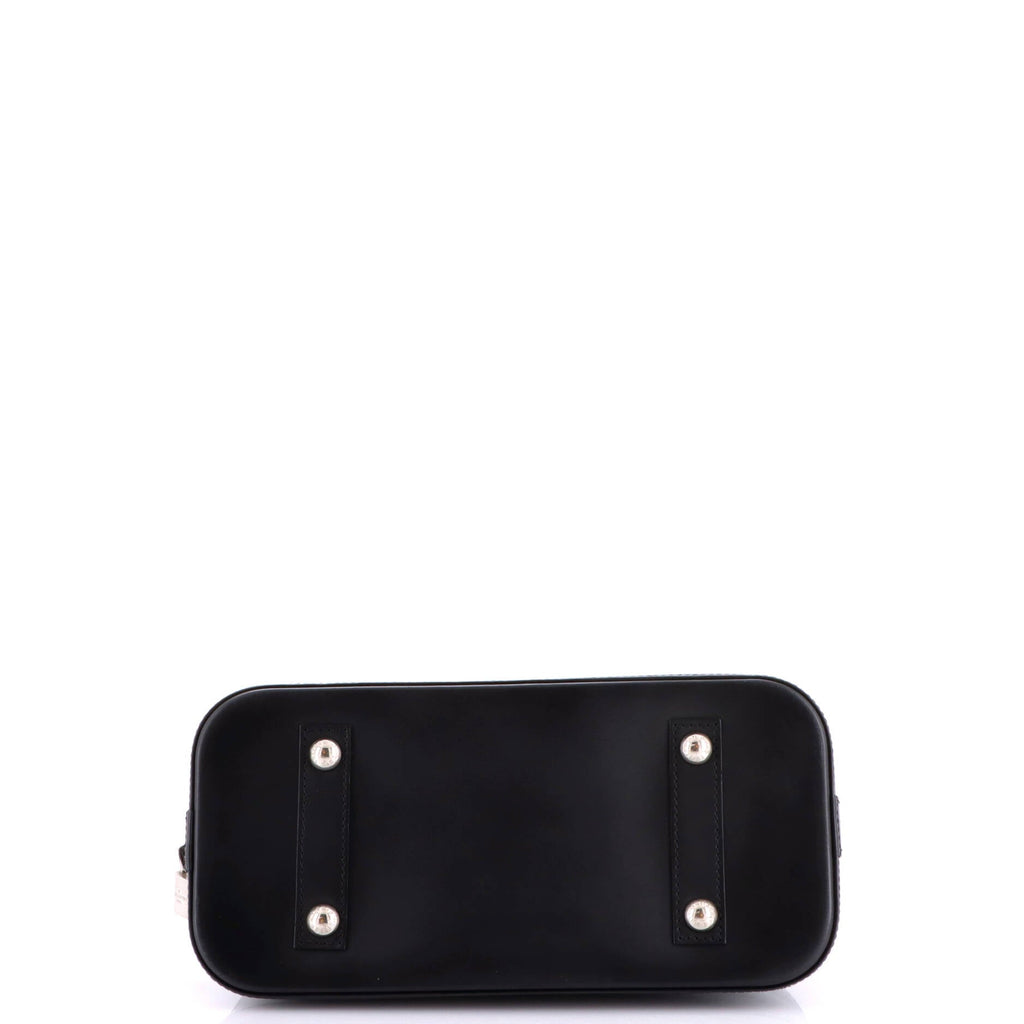 Alma Handbag Epi Leather PM