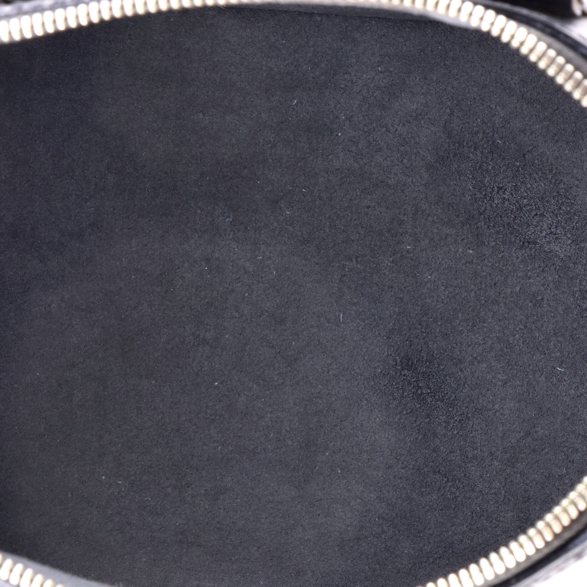 Alma Handbag Epi Leather PM