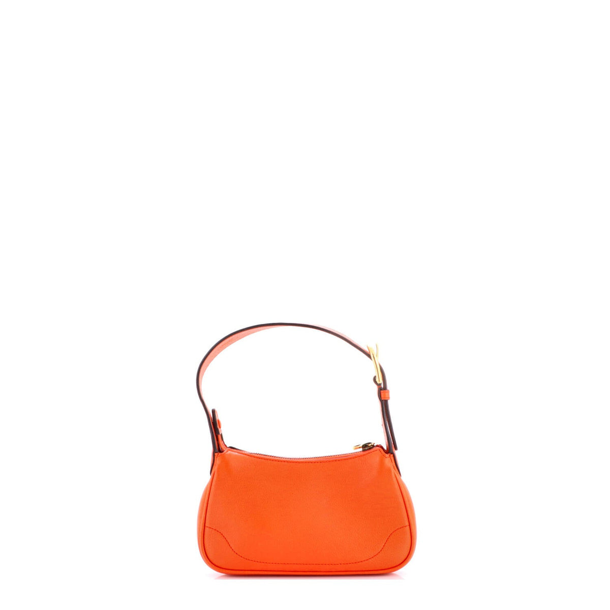 Aphrodite Shoulder Bag Leather Mini