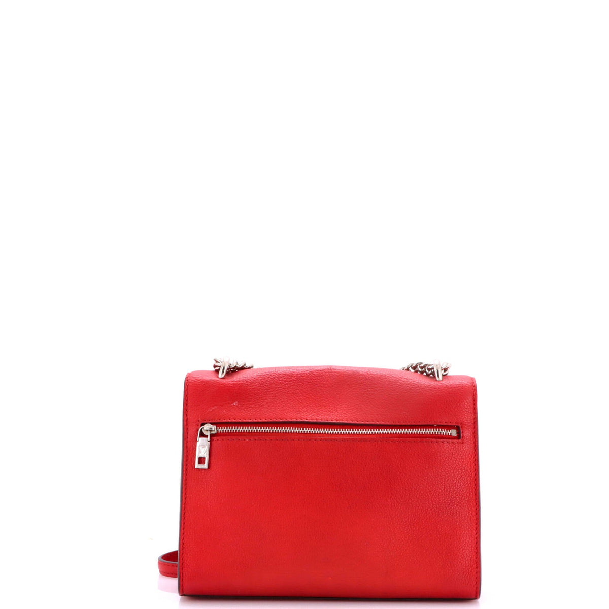 Mylockme Handbag Leather BB