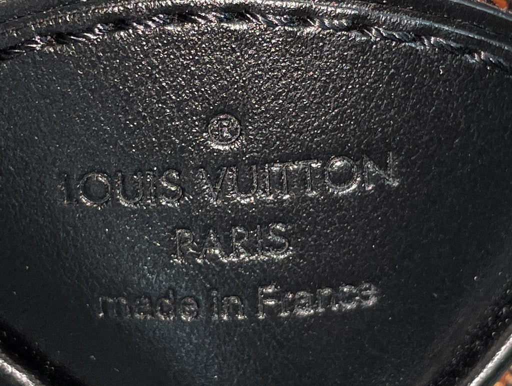 Odeon NM Handbag Damier PM