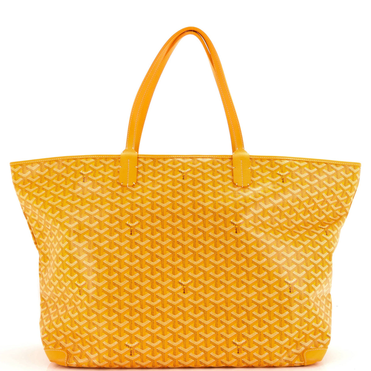 Artois Tote Coated Canvas GM
