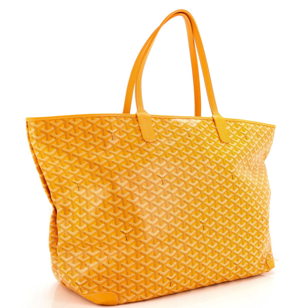 Artois Tote Coated Canvas GM