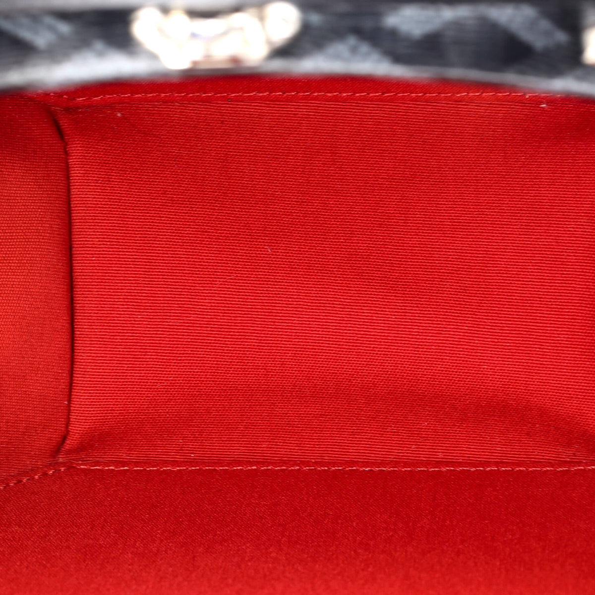 Alto Hatbox Bag Coated Canvas