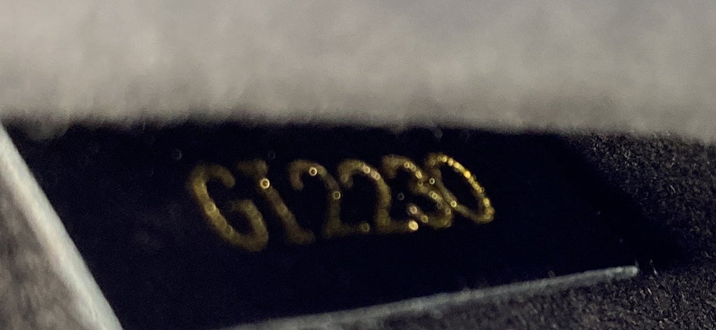 Dauphine Shoulder Bag Epi Leather MM