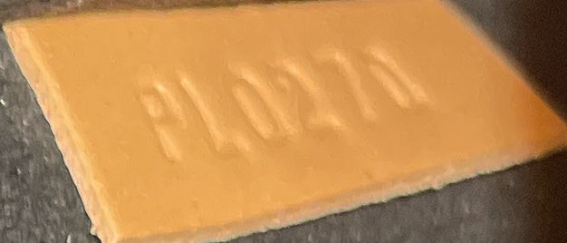 Egg Souple Bag Monogram Canvas and Leather