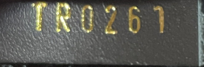 Petite Malle Souple Handbag Monogram Empreinte Leather