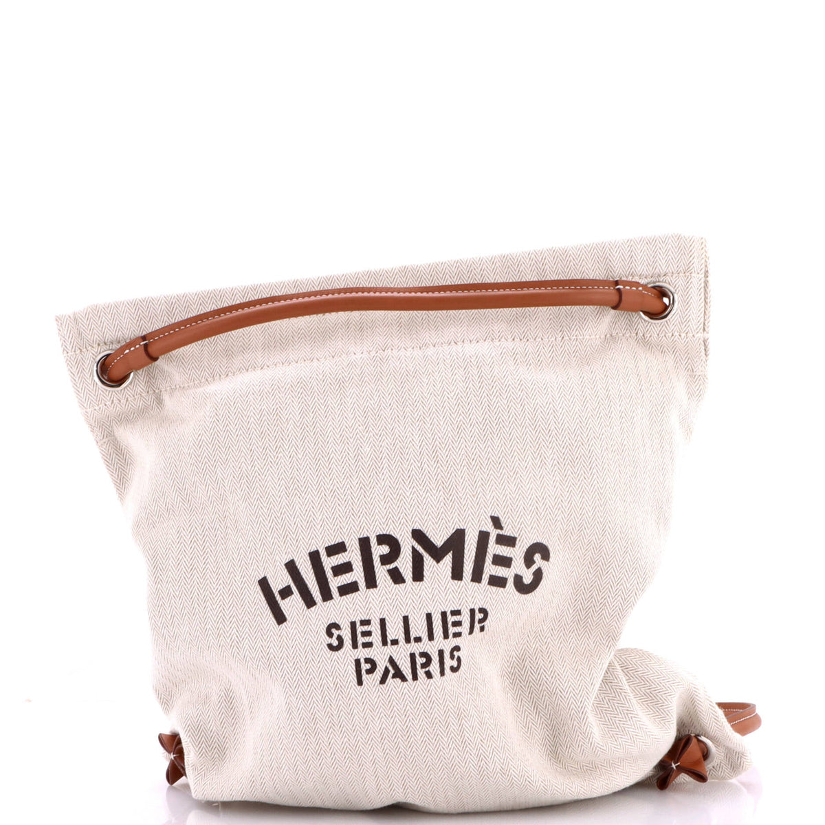 Aline Bag Toile MM