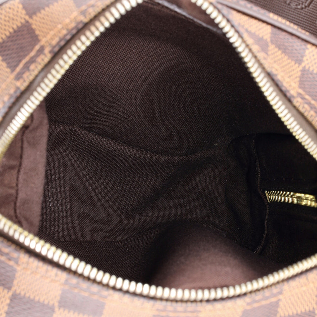 Olav Handbag Damier PM