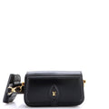 Officier Pouch Leather