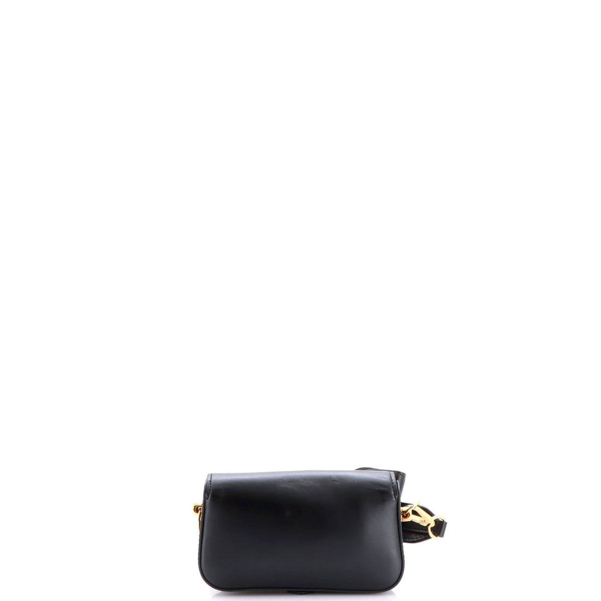 Officier Pouch Leather