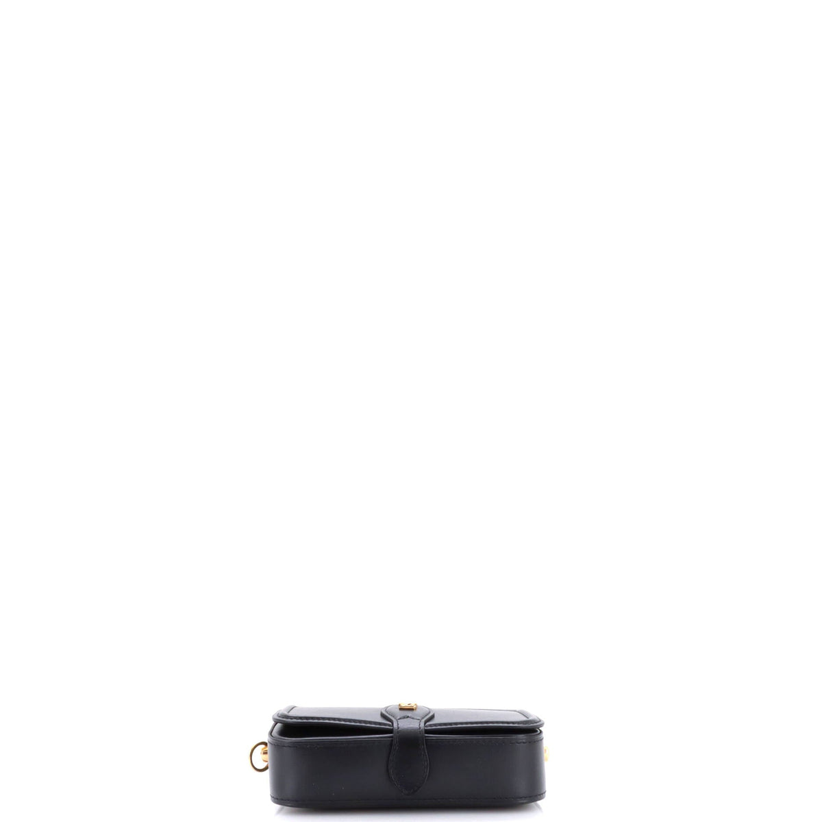 Officier Pouch Leather