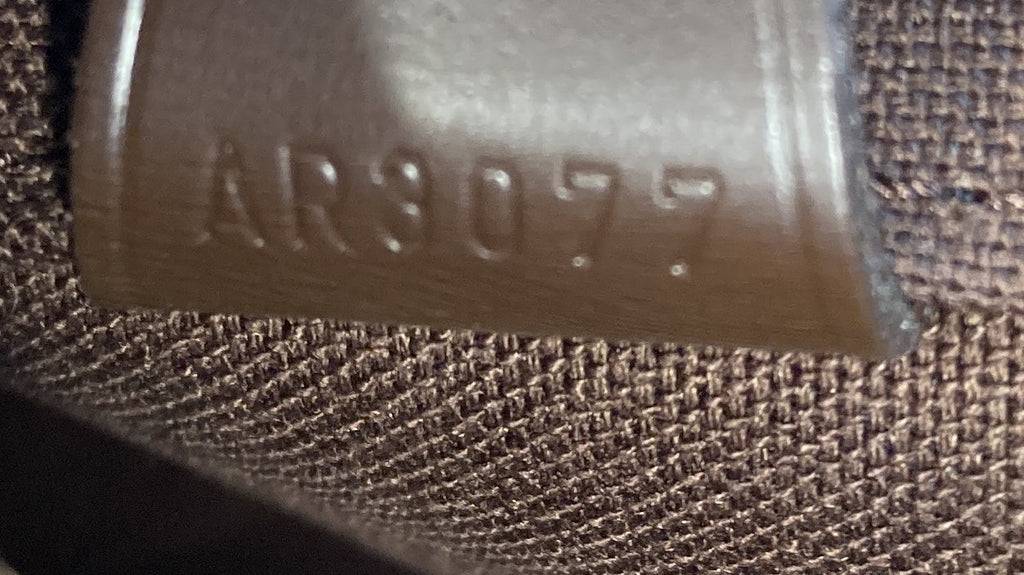 Greenwich Travel Bag Damier PM