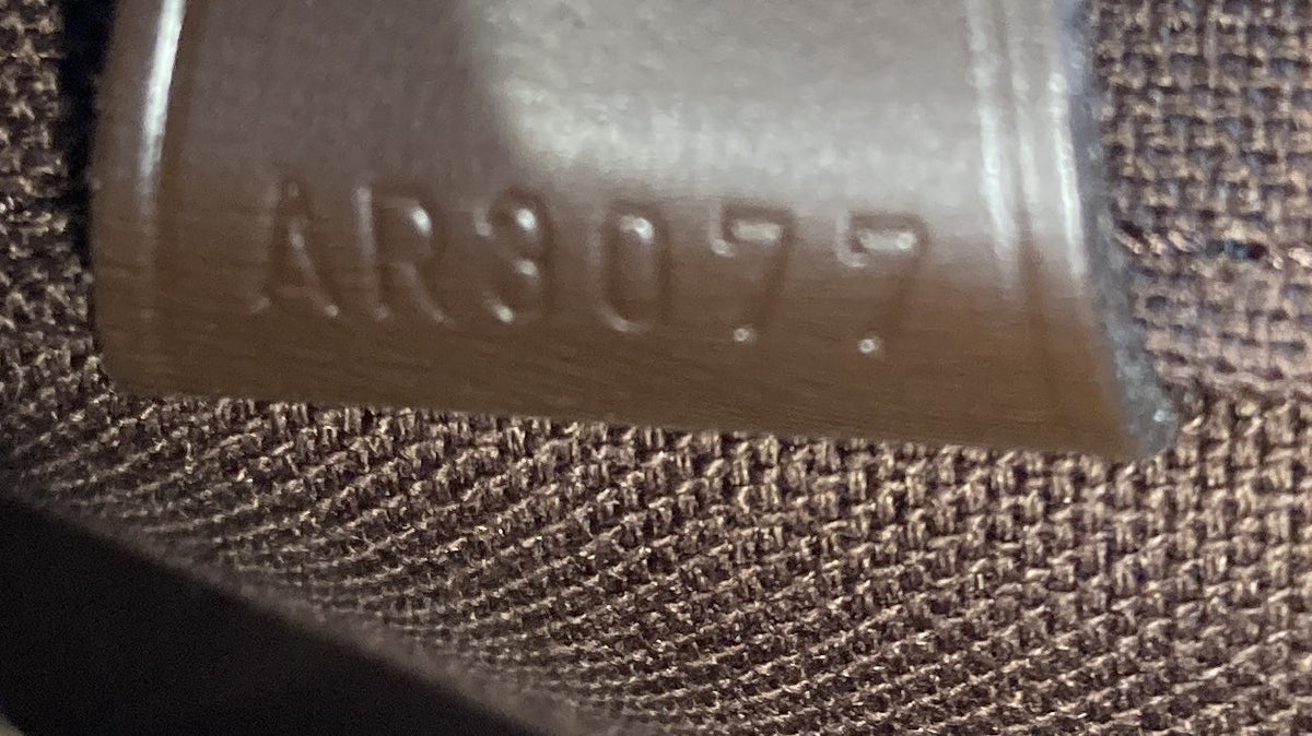 Greenwich Travel Bag Damier PM