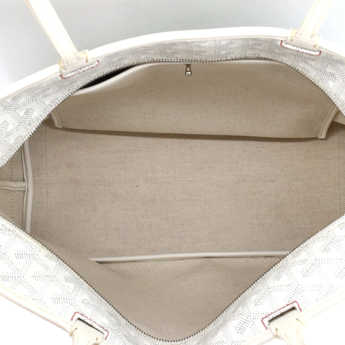 Artois Tote Coated Canvas PM