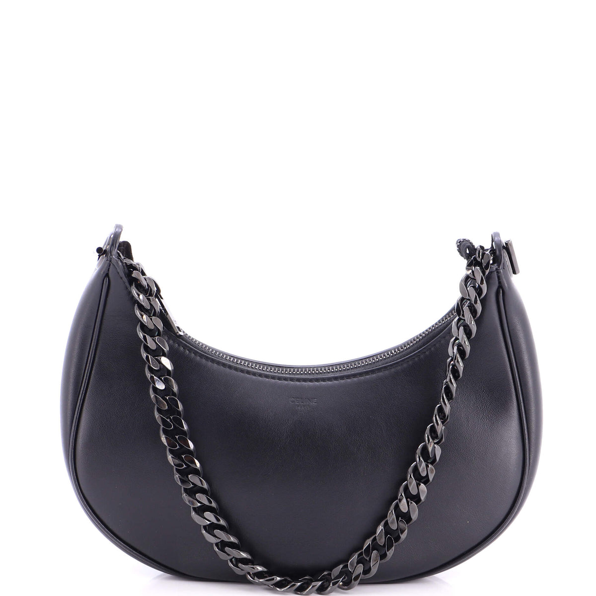 Ava Chain Bag Leather Medium