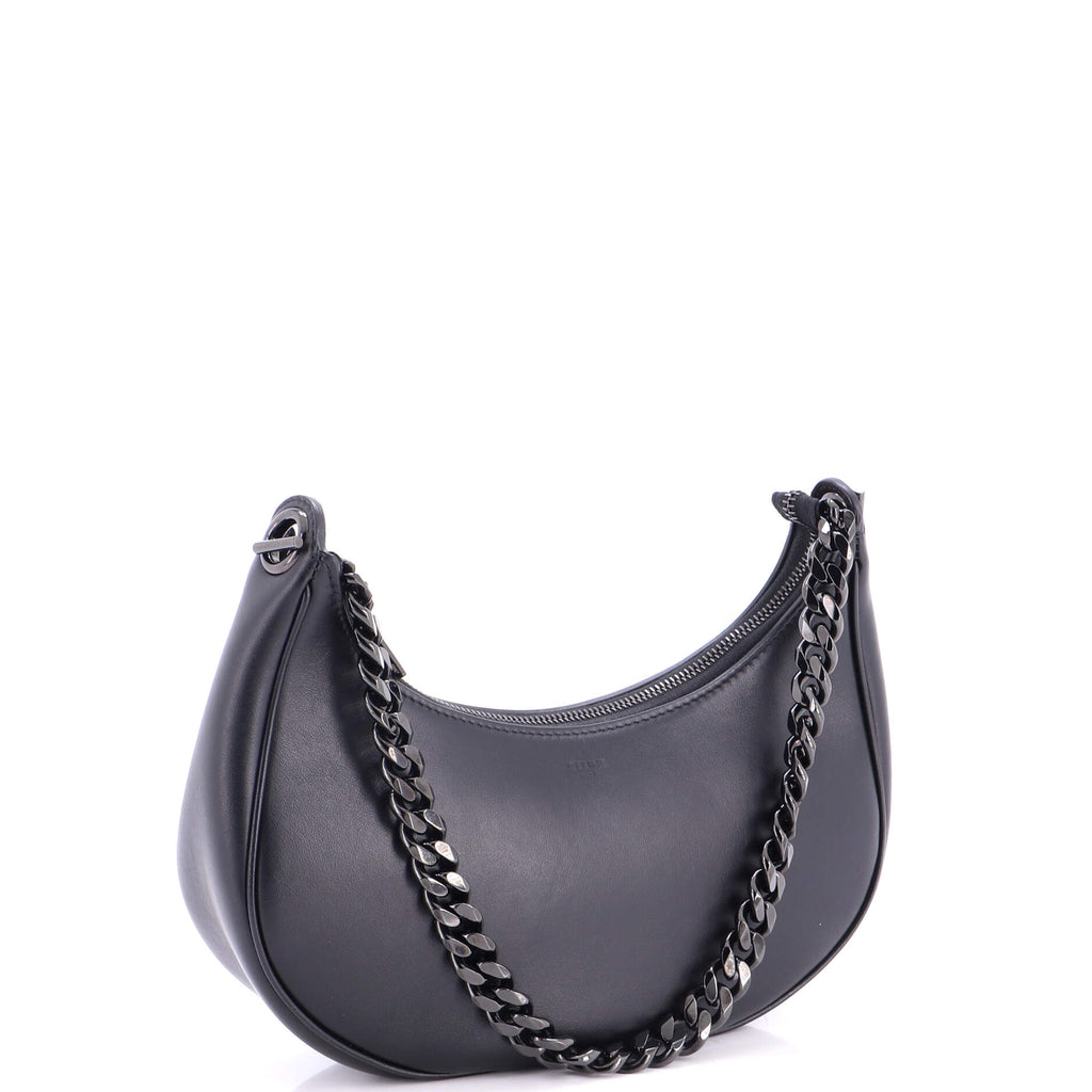Ava Chain Bag Leather Medium