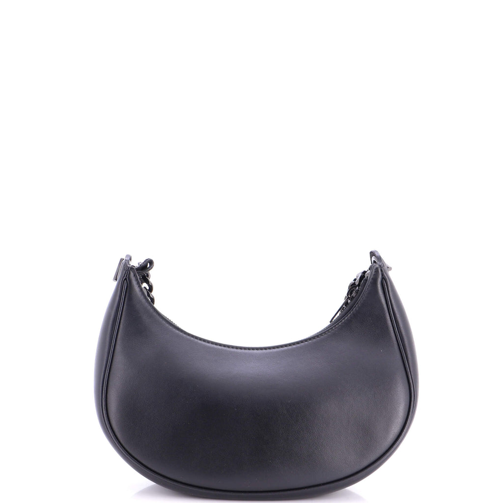 Ava Chain Bag Leather Medium