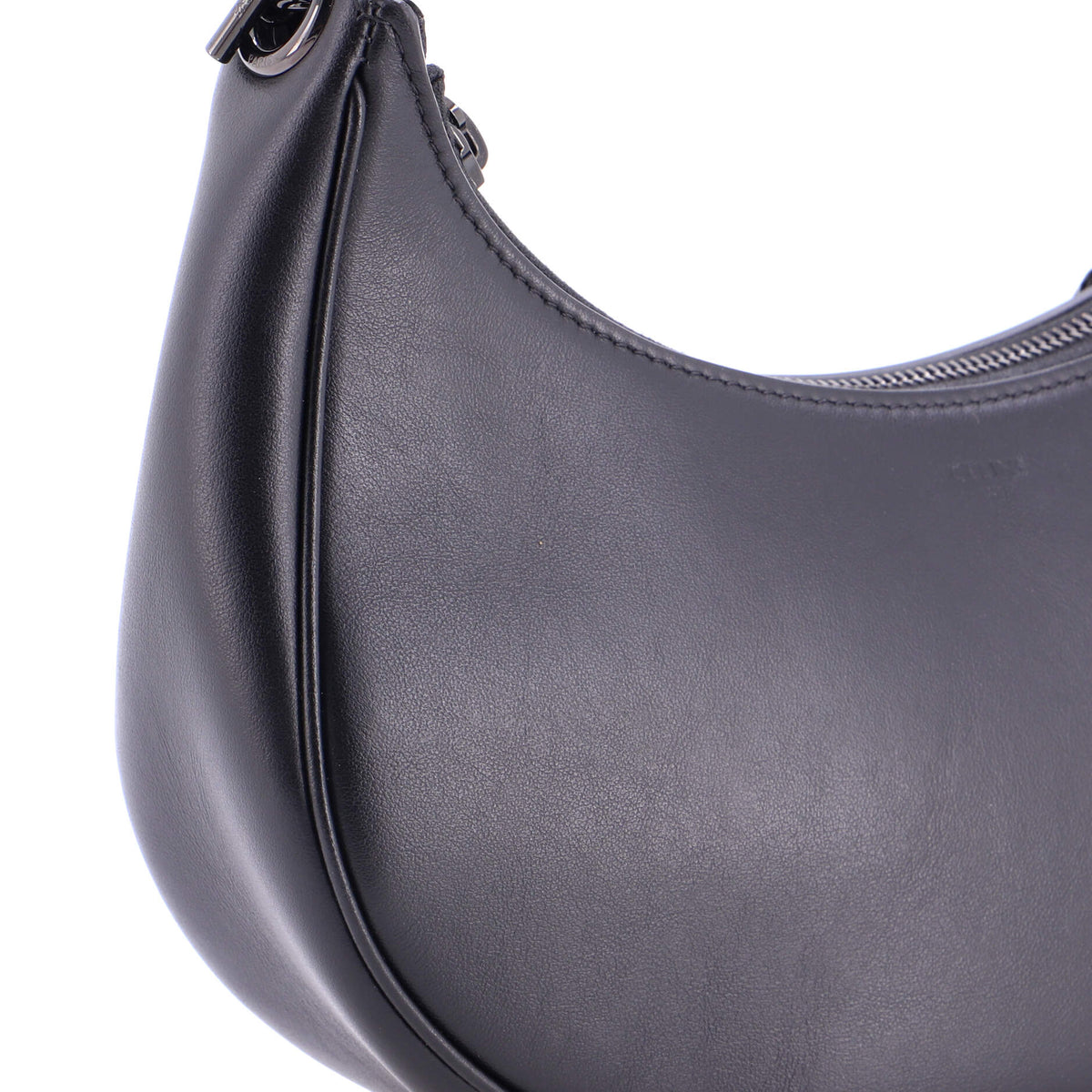 Ava Chain Bag Leather Medium