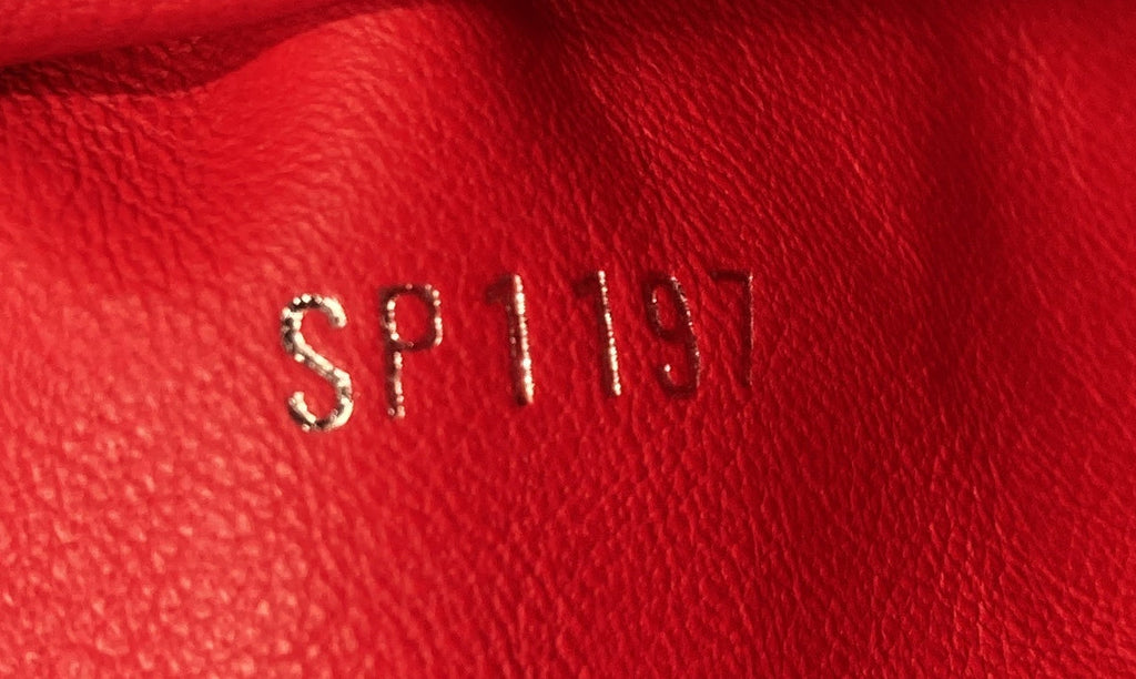 Capucines Bag Leather PM